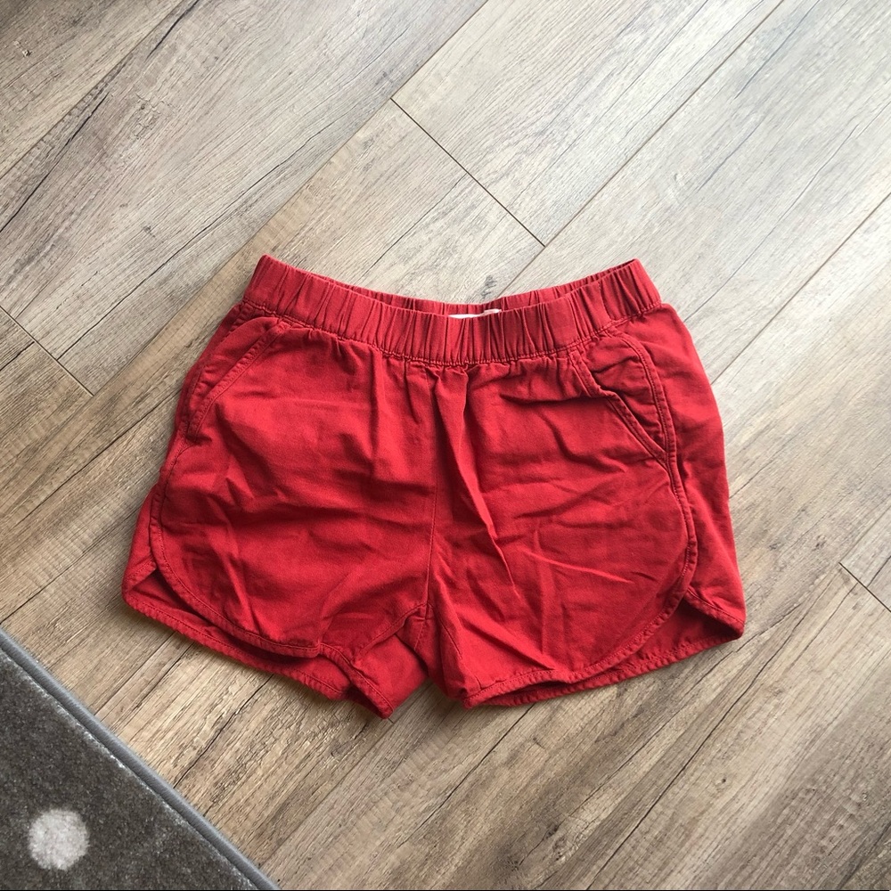 Madewell shorts